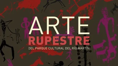 Arte Rupestre del Río Martín Ekran Görüntüleri