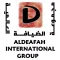 DEAFAH الضيافة