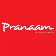 GVK Pranaam Services