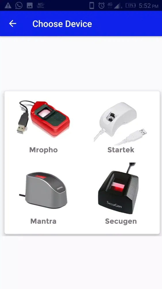Option Plus Ekran Görüntüleri
