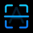 Image Text OCR Photo Scanner