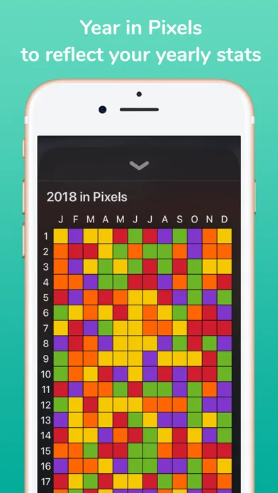 MoodWell: moody tracker diary Screenshots