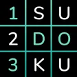 Sudoku Extreme: Classic Number Sudoku Extreme: Classic Number
