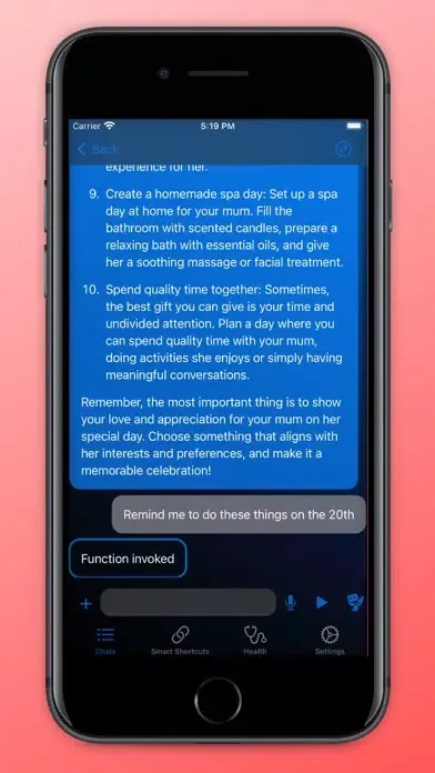 Unicorn: Your Digital Aide應用截圖