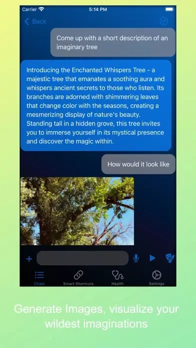 Unicorn: Your Digital Aide應用截圖