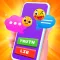 Chat Master: Prank Story