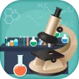 Microscope Realistic Camera Simulator
