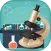 Microscope Realistic Camera Simulator