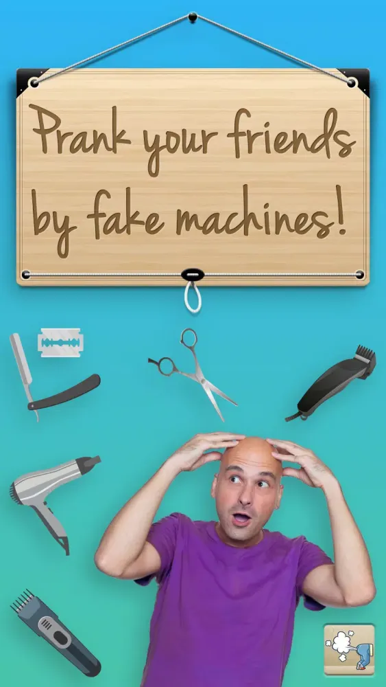 Funny Prank Sound Effects应用截图