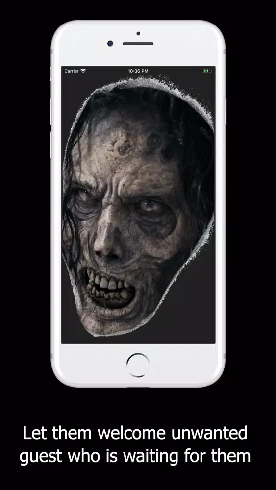 Scary Prank 2020 : Ghost Prank應用截圖
