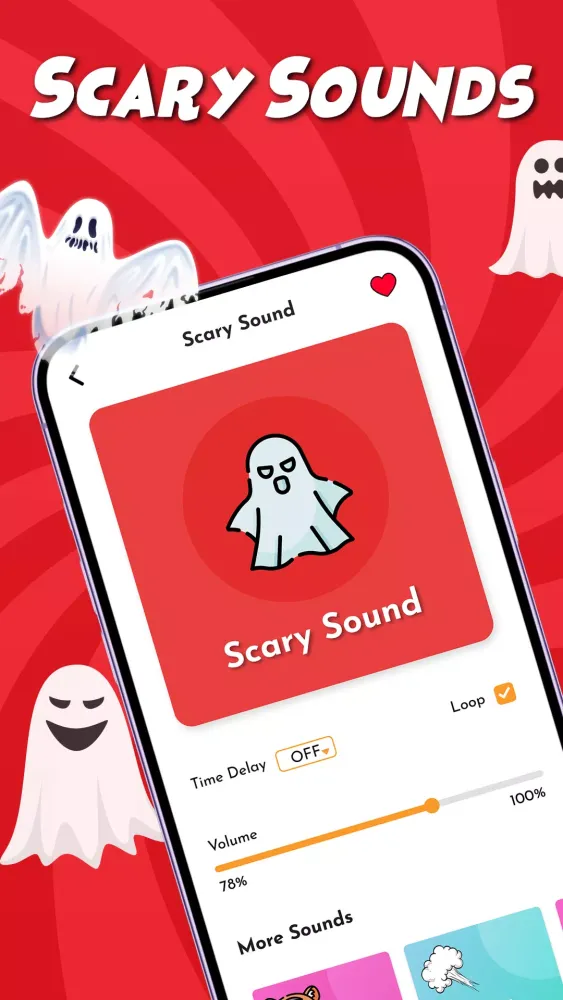 Air Horn Fart Sounds: Haircut Screenshots