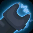 Stun Gun Prank Simulator