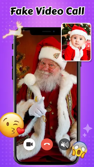 Prank App-Funny Prank Sounds سکرین شاٹس
