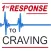 1st Response to Craving