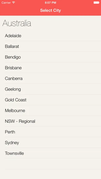 صور Taxi Meter Australia Cab Fares