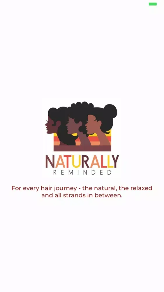 Capturas de pantalla de Naturally Reminded