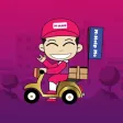 M-Man for Rider M-Man for Rider