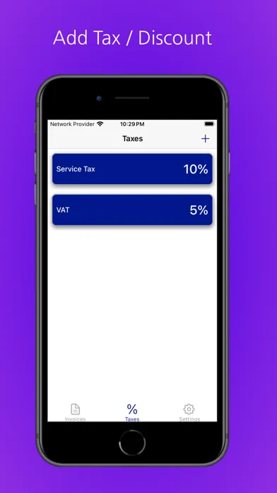 Zrzuty ekranu MS Excel, PDF Invoices & Bills