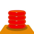 Colors Stack 3D