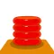 Colors Stack 3D