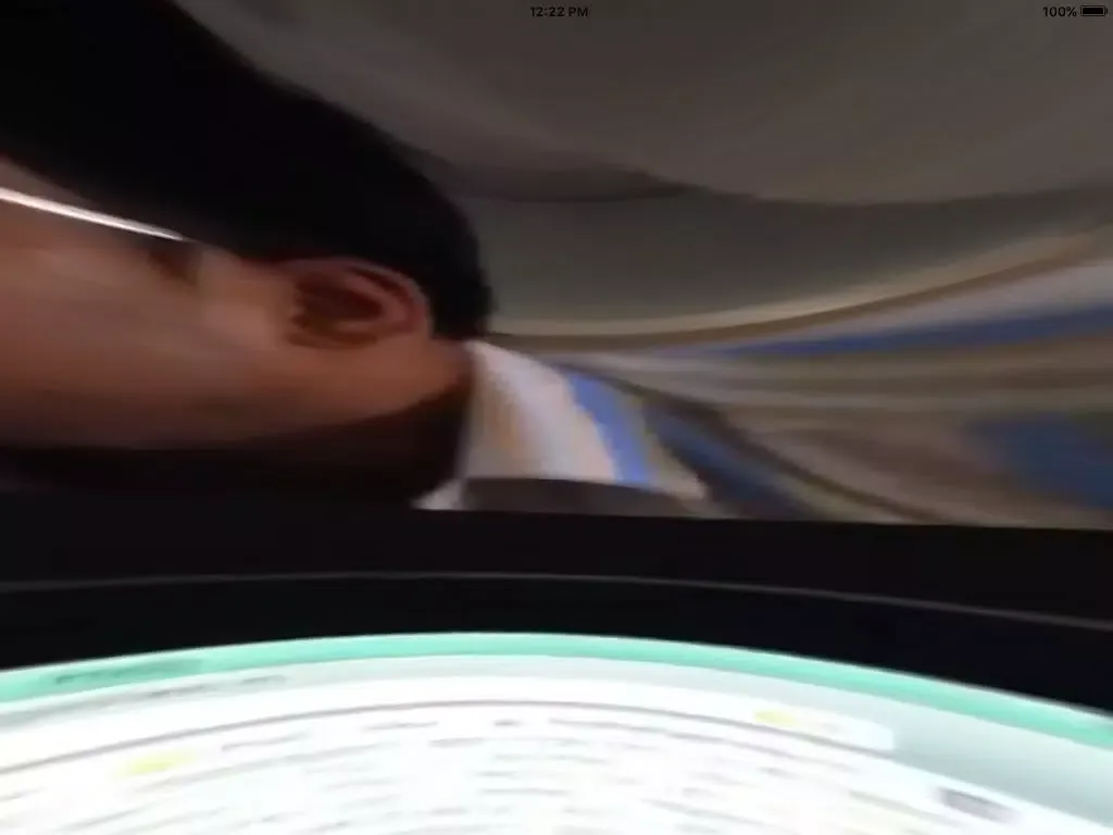 صور 360 Video Player iPad 