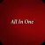 All In One - 2019