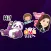 Daily Use Text Stickers