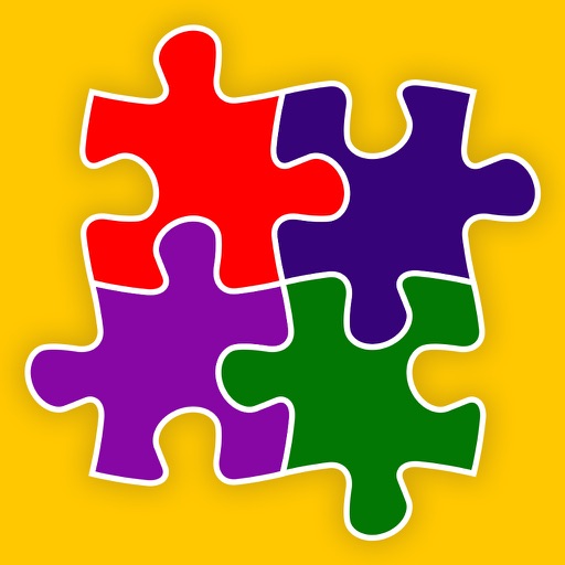 Jigsaw puzzles for kids, Game with 1000+ puzzle to play , Join pieces and learn