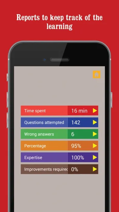 Times Tables - Learn, practice, test math Screenshots