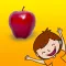 Montessori Fruits, let's learn fruits the easy way