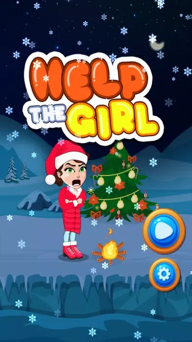 Скриншоты Help The Girl - Mind Game