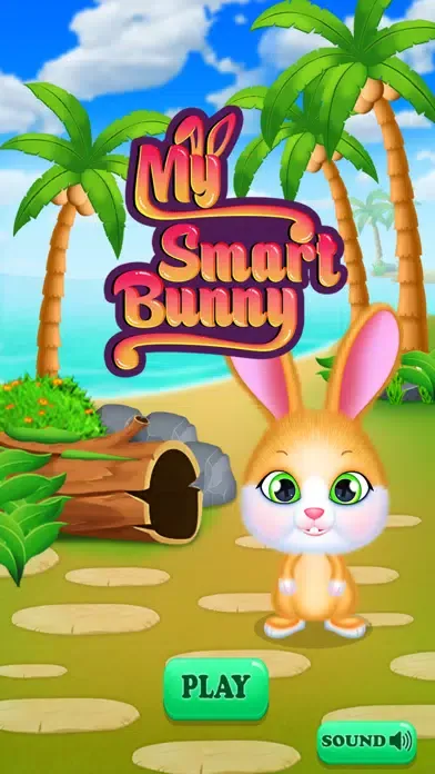 My Smart Bunny Ekran Görüntüleri