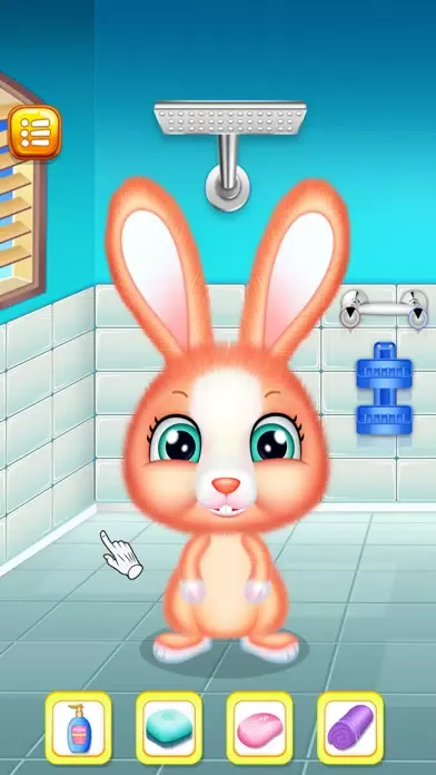My Smart Bunny Ekran Görüntüleri