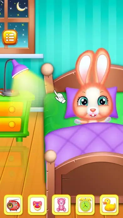 My Smart Bunny Ekran Görüntüleri