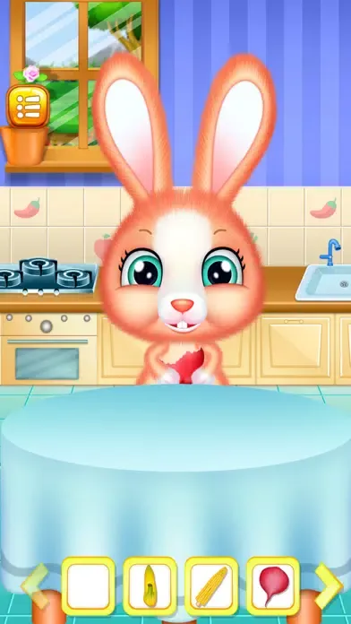 My Smart Bunny Ekran Görüntüleri
