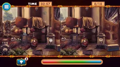 تصاویر Secrets Hidden Objects