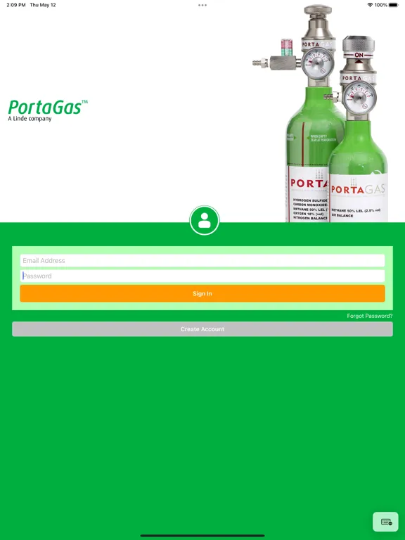 تصاویر PortaGas iPad 