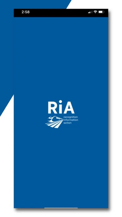 RIA Safety سکرین شاٹس
