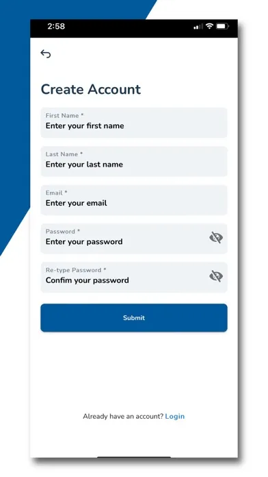 RIA Safety سکرین شاٹس