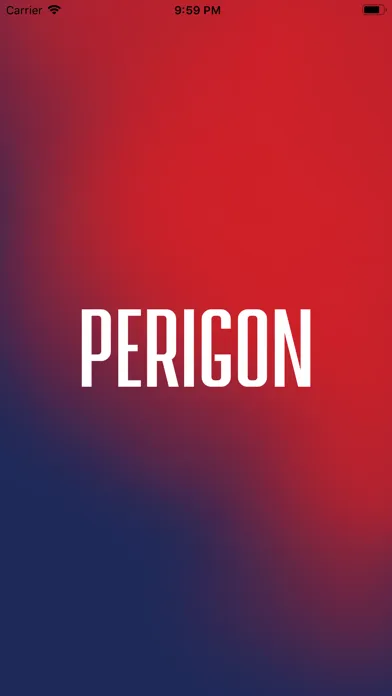 Perigon 360 Ekran Görüntüleri