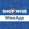 Shopwise Wise App