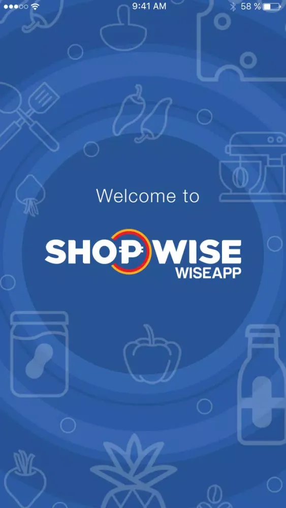 Shopwise Wise App应用截图