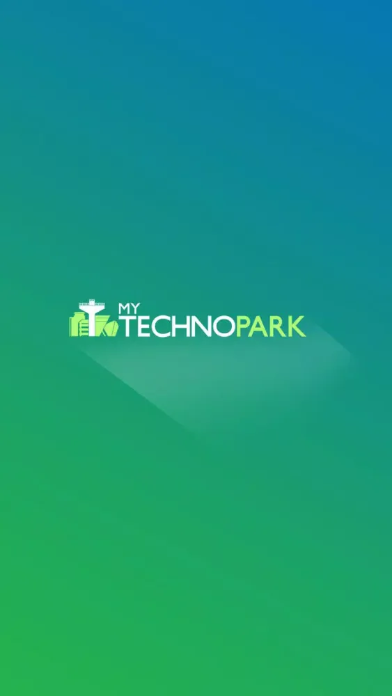 Zrzuty ekranu My Technopark