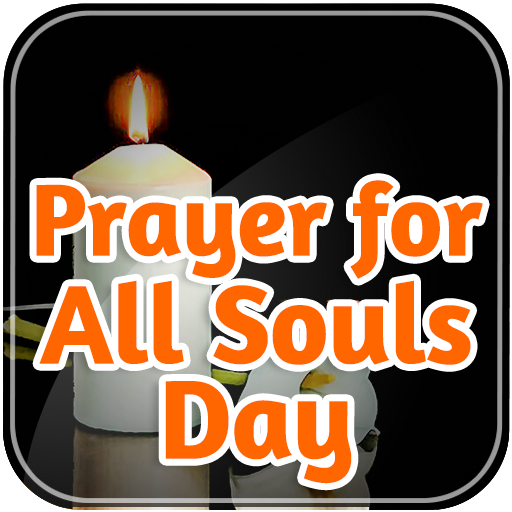 Prayer for All Souls Day