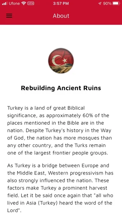 Rebuilding Ancient Ruins Screenshots