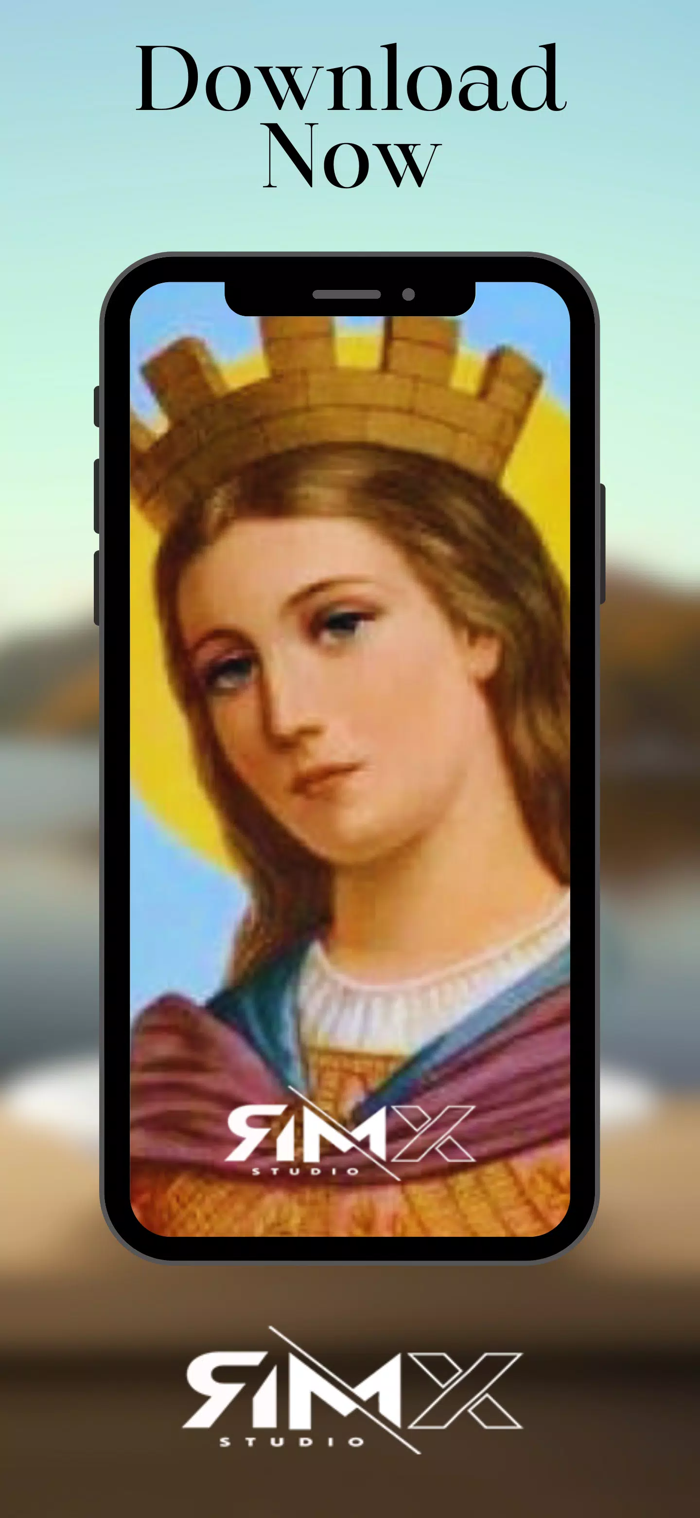 Saint Barbara Prayers Screenshots