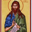Saint John the Baptist Prayers