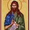 Saint John the Baptist Prayers