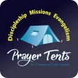 Prayer Tents