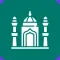 Prayer Time App (Masjid Clock)